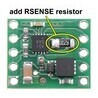 MAX14870 Single Brushed DC Motor Driver Carrier | Buy in Australia ...