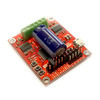 New product: Ion Motion Control RoboClaw 2x7A dual motor controller (V5)