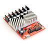 New products: RoboClaw 2x5A, 2x15A, and 2x30A motor controllers (V5)