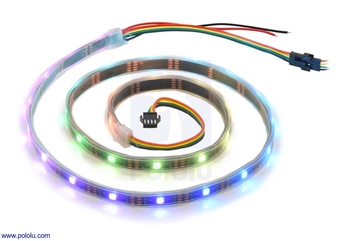 LED Strip Connectors: Alternative to Soldering