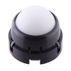 Pololu Ball Caster with 1″ Plastic Ball and Plastic Rollers