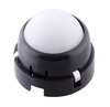 New product: Pololu Ball Caster with 1″ Plastic Ball and Ball Bearings