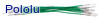 Wires with Pre-Crimped Terminals 10-Pack M-M 3" Green