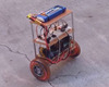 Zippy: an Arduino Nano-based balancing robot