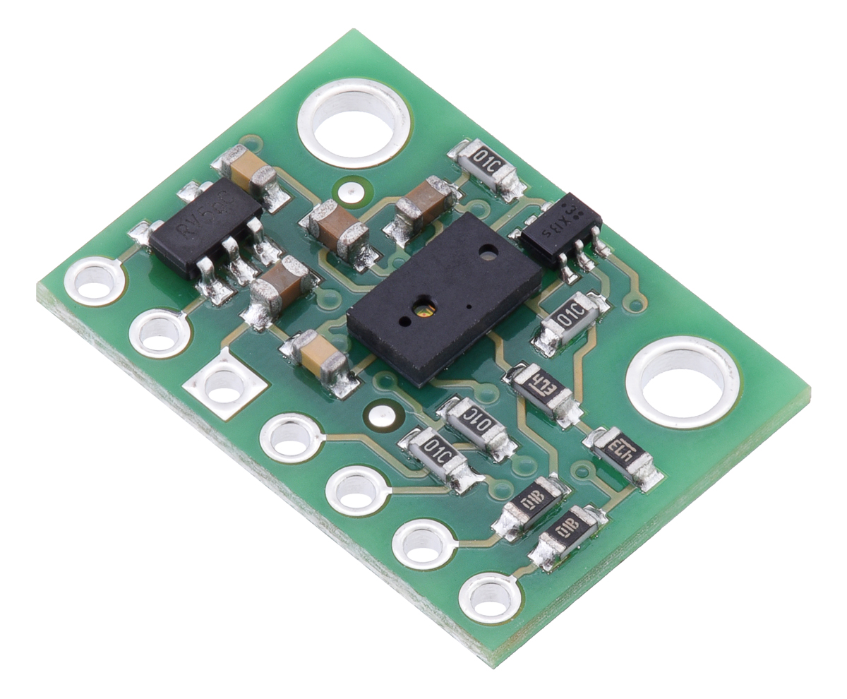 VL6180 High Accuracy Range Finder Optical Ranging Sensor for Arduino 