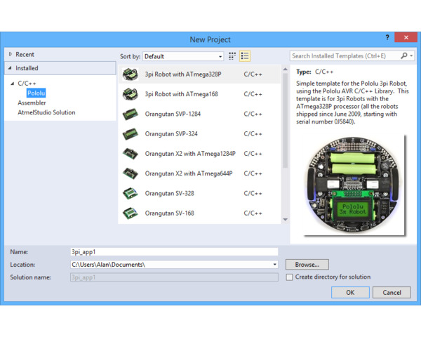 Как установить atmel studio 7 на windows 7