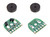 磁性编码器对套件的微型金属减速电机，12 CPR, 2.7-18VgydF4y2Ba