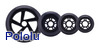 New products: Scooter/Skate Wheels