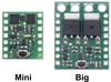 New big MOSFET-based power switches