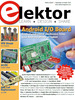 Free Elektor magazine September/October 2015