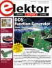 Free Elektor magazine November/December 2015