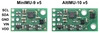 New products: MinIMU-9 and AltIMU-10 v5 IMU boards