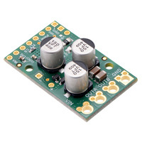 Brushed DC Motor Drivers
