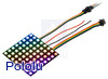 New products: APA102C-based addressable RGB LED panels