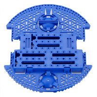 Romi Chassis Components