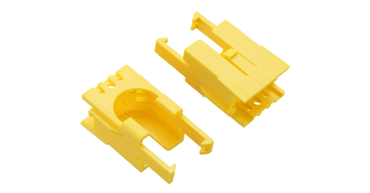Pololu - Romi Chassis Components
