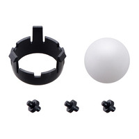 Romi Chassis Components