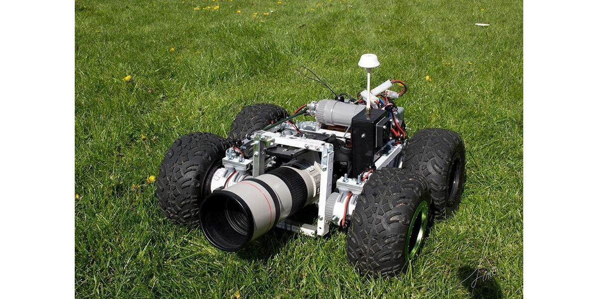remote control car motor controller