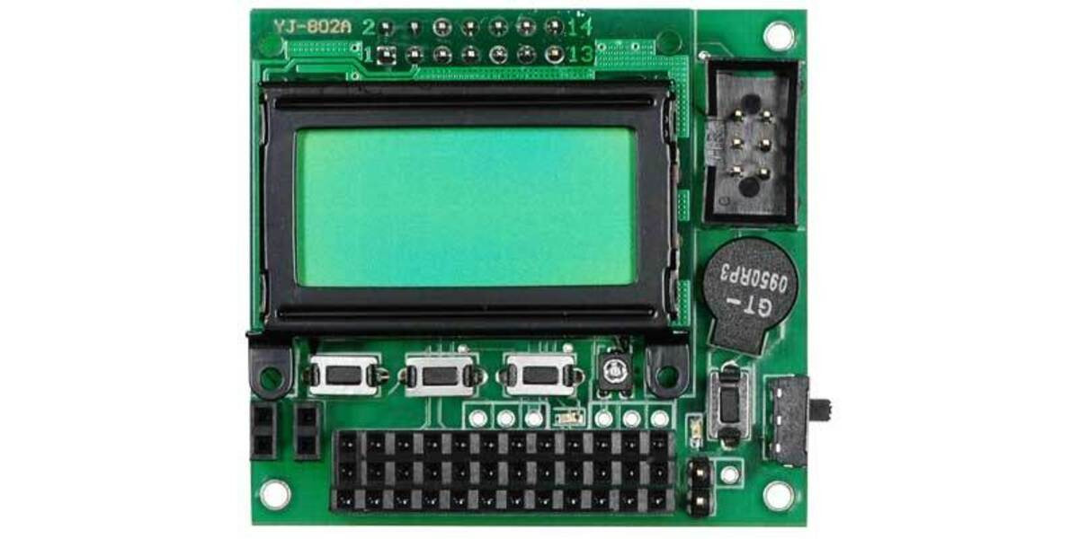 Pololu - Orangutan Robot Controller mega168