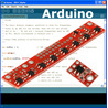 Pololu - Arduino Library for the Pololu QTR Reflectance Sensors