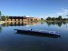 Cedarville University Solar Boat Team