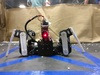 MechWarfare robot