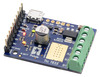 Introducing the Tic T825 USB Multi-Interface Stepper Motor Controller