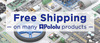 Free shipping, phase two: lots more free shipping