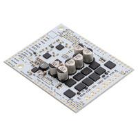 Brushed DC Motor Drivers