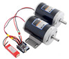 New product: Dual G2 High-Power Motor Drivers