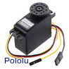 Pololu - Parallax Feedback 360° High-Speed Servo