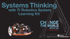 TI launches Robotics System Learning Kit (TI-RSLK) based on Pololu Romi platform