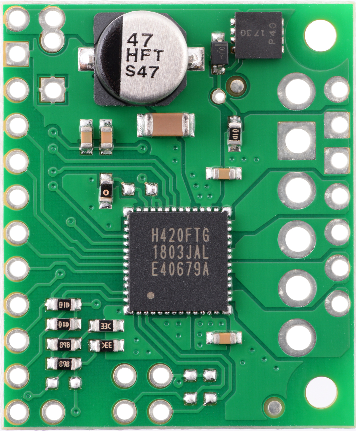 TOSHIBA TC9142P – DIP Quartz PLL Motor Control IC, New Old Stock