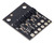 QTRX-HD-04RC反射传感器阵列:4通道，4mm Pitch, RC输出，低电流gydF4y2Ba