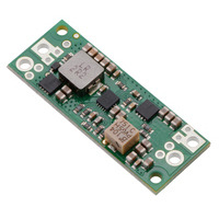 4.5-20V Fine-Adjust Step-Up Voltage Regulator U3V70A