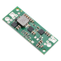 U3V70x Step-Up Voltage Regulators