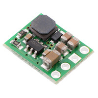 5V, 600mA Step-Down Voltage Regulator D36V6F5