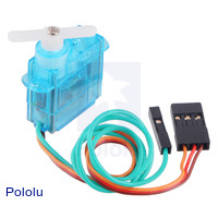 RC Servos
