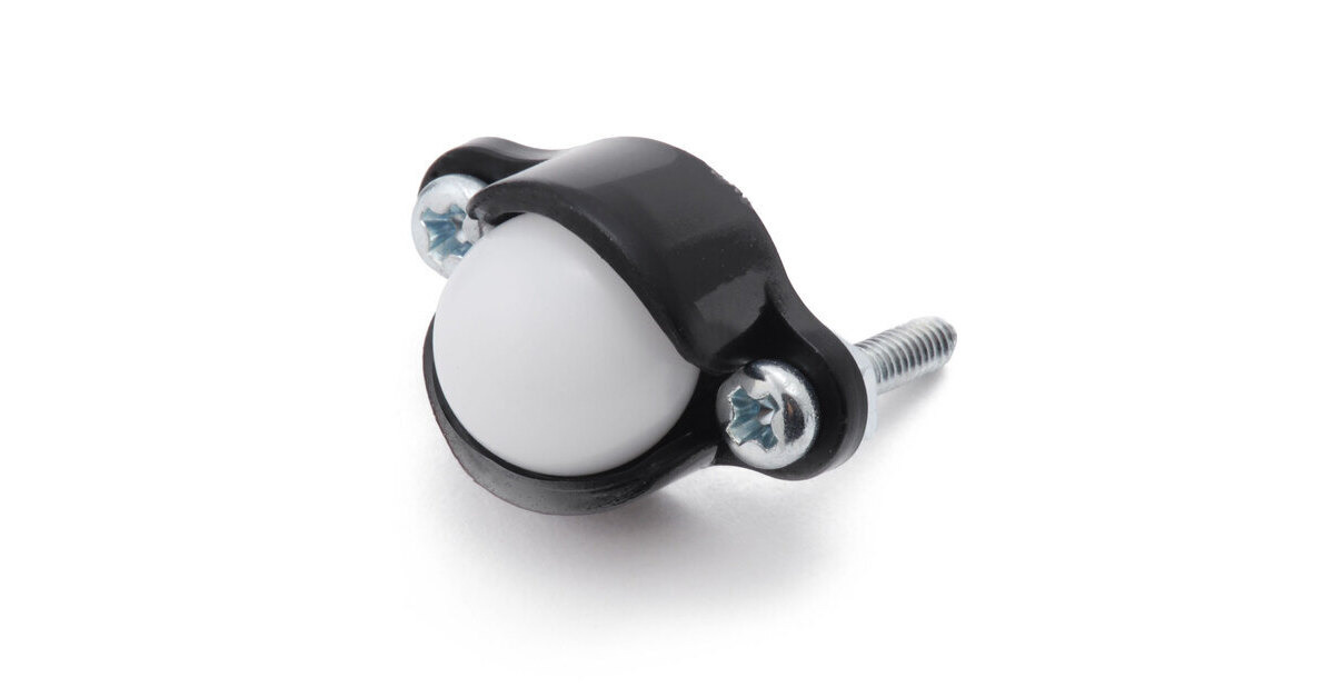 Pololu Ball Caster with 3/8″ Plastic Ball
