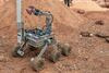 Rover team from IIT Madras places first in Indian Rover Challenge