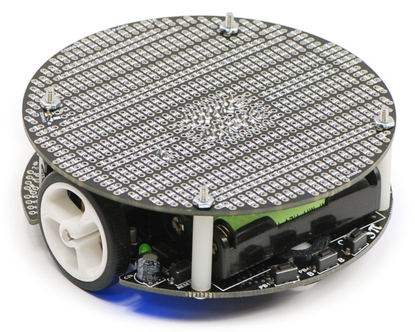 Pololu 3pi Robot