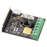 Tic Stepper Motor Controllers