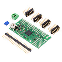 Mini Maestro 24-Channel USB Servo Controller (Partial Kit)